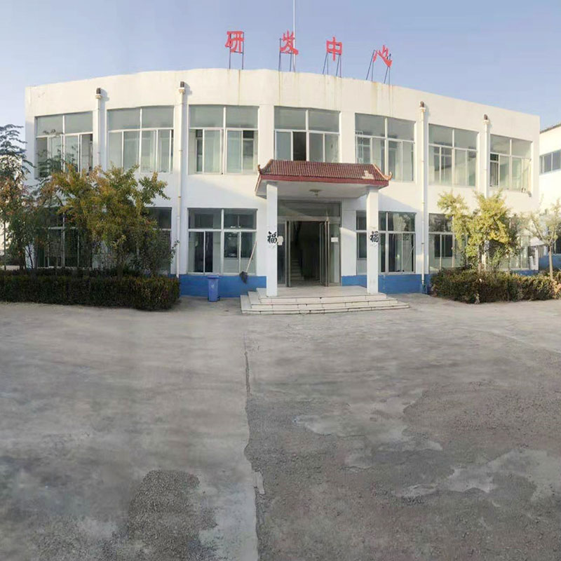 廠房場(chǎng)景