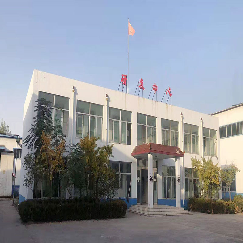 廠房場景